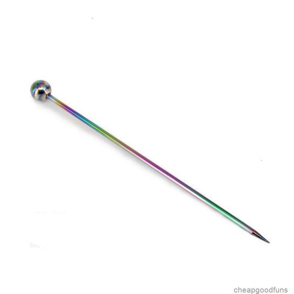 factory metal martini picks bbq skewers stainless steel coppery gold cocktail drink stirrer muddler party bar gril 10
factory metal martini picks bbq skewers stainless steel coppery gold cocktail drink stirrer muddler party bar gril 10