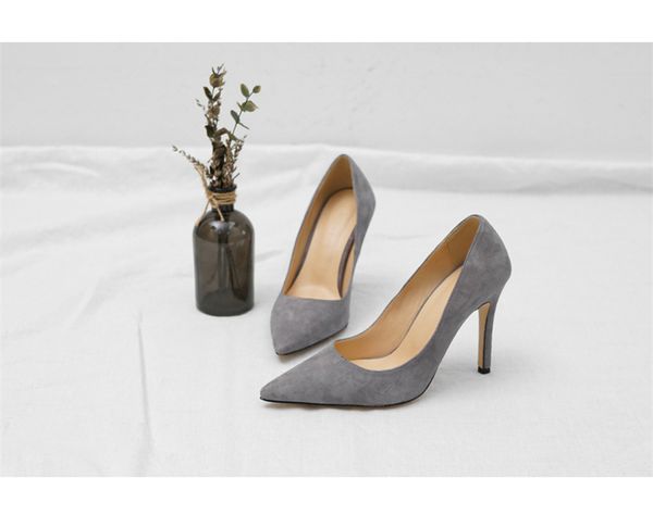 baoyafang thin toe pumps high heels sweet women's 8.5cm party shoes shallow fall bombs rf8f, Black
baoyafang thin toe pumps high heels sweet women's 8.5cm party shoes shallow fall bombs rf8f, Black