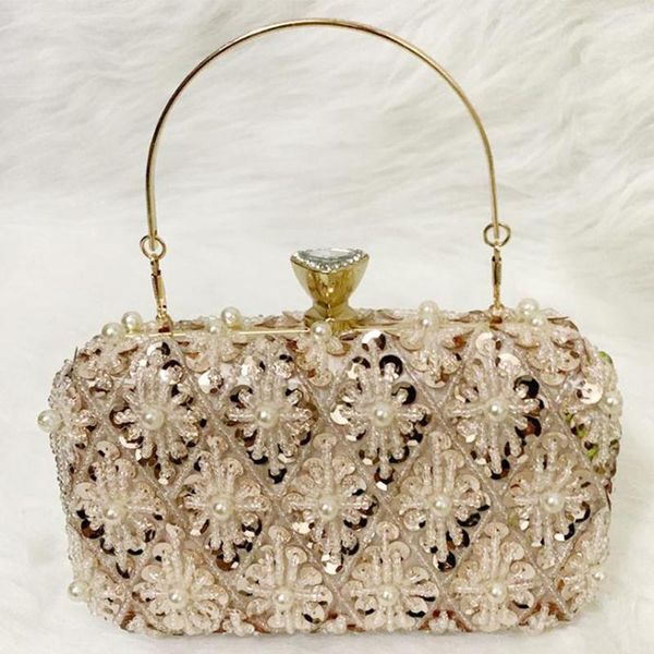 evening bags fashion beading pearl women clutch purse ladies daily phone bag handle purses and handbags female mini party
evening bags fashion beading pearl women clutch purse ladies daily phone bag handle purses and handbags female mini party