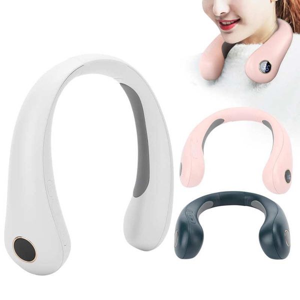 electric massagers neck warmer portable multifunctional guard device power bank hand massage tool
electric massagers neck warmer portable multifunctional guard device power bank hand massage tool