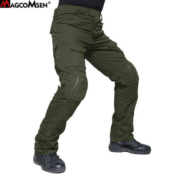 magcomsen military tactical pants men rip-sarmy combat trousers with knee pads camouflage hunting airsoft paintball clothing 201116, Black
magcomsen military tactical pants men rip-sarmy combat trousers with knee pads camouflage hunting airsoft paintball clothing 201116, Black