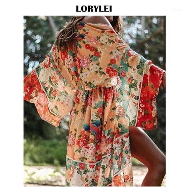 2020 bohemian floral printed front open summer women beach wear wrap dress chiffon tunic sarongs robe de plage pareo q7511, Black;gray
2020 bohemian floral printed front open summer women beach wear wrap dress chiffon tunic sarongs robe de plage pareo q7511, Black;gray
