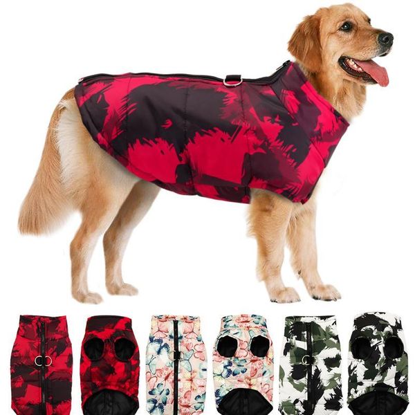 winter pet dog clothes french bulldog pet warm jacket coat waterproof dog clothing outfit vest for small medium la jllpfw
winter pet dog clothes french bulldog pet warm jacket coat waterproof dog clothing outfit vest for small medium la jllpfw