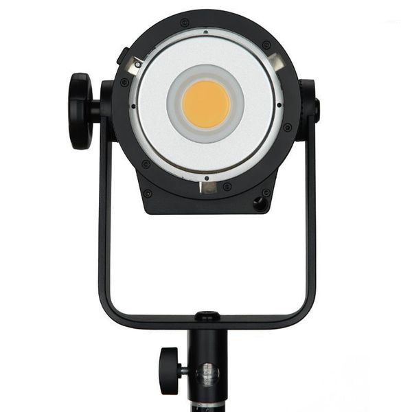 in stock godox vl150 vl-150 150w 5600k white version led video light continuous output bowens mount studio light1
in stock godox vl150 vl-150 150w 5600k white version led video light continuous output bowens mount studio light1