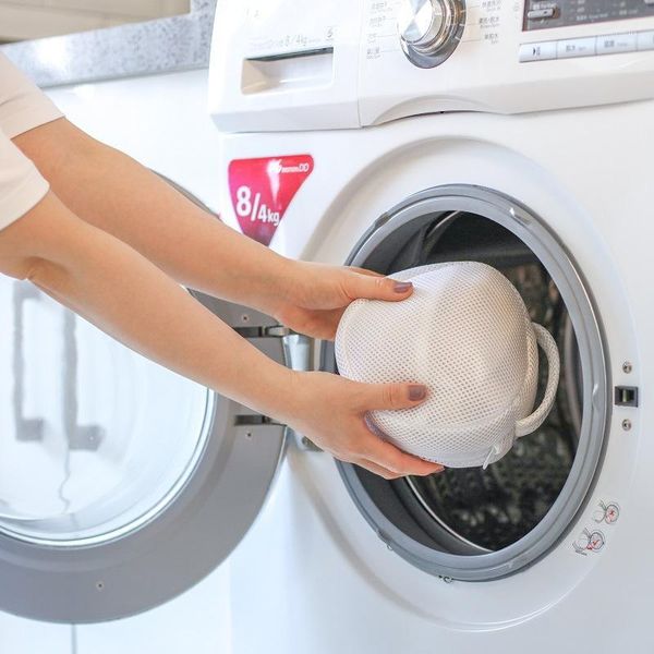 washing machine bra protective bag washing bag anti-deformation underwear net laundry bags for machines1
washing machine bra protective bag washing bag anti-deformation underwear net laundry bags for machines1