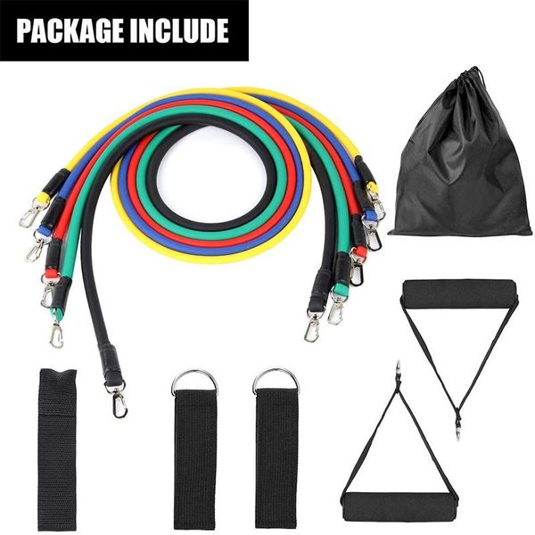 exercise resistance bands set expander yaga pull rope gym training fitness bands home workouts with door anchor ankle straps jllybf
exercise resistance bands set expander yaga pull rope gym training fitness bands home workouts with door anchor ankle straps jllybf