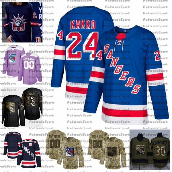 2021 reverse retro customize #24 kaapo kakko new york rangers hockey jersey golden edition camo veterans day fights cancer stitched jersey, Black;red
2021 reverse retro customize #24 kaapo kakko new york rangers hockey jersey golden edition camo veterans day fights cancer stitched jersey, Black;red