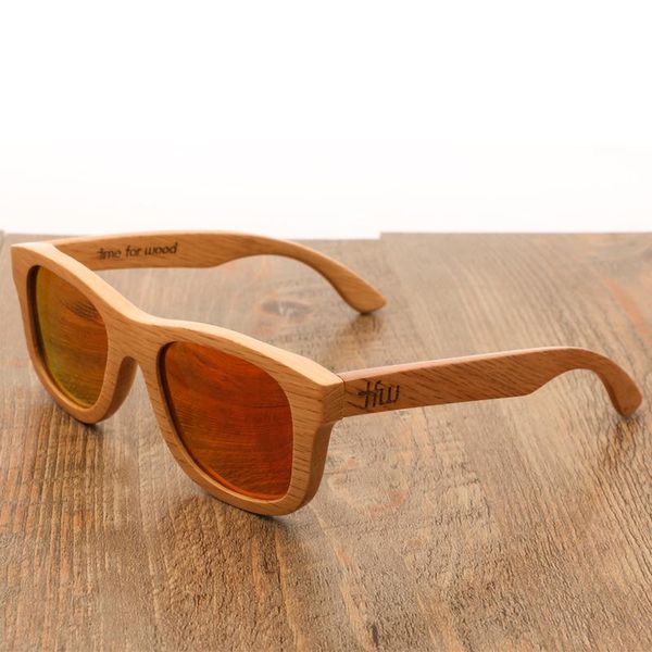 sunglasses vintage wood bamboo mens women polarized glasses handmade with case uv400 retro shades 2021 design eyewear, White;black
sunglasses vintage wood bamboo mens women polarized glasses handmade with case uv400 retro shades 2021 design eyewear, White;black