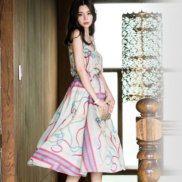 2 piece set elegant summer women spaghetti strap pint flower crop + fashion big swing long party beach skirts set women1, White
2 piece set elegant summer women spaghetti strap pint flower crop + fashion big swing long party beach skirts set women1, White
