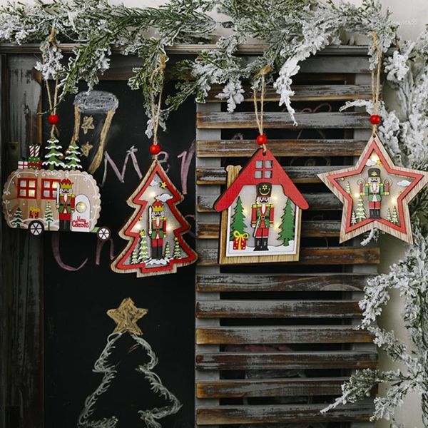 christmas xmas tree hanging ornament walnut soldier santa claus snowman doll for home pendant gifts ornaments party supplies1 
christmas xmas tree hanging ornament walnut soldier santa claus snowman doll for home pendant gifts ornaments party supplies1