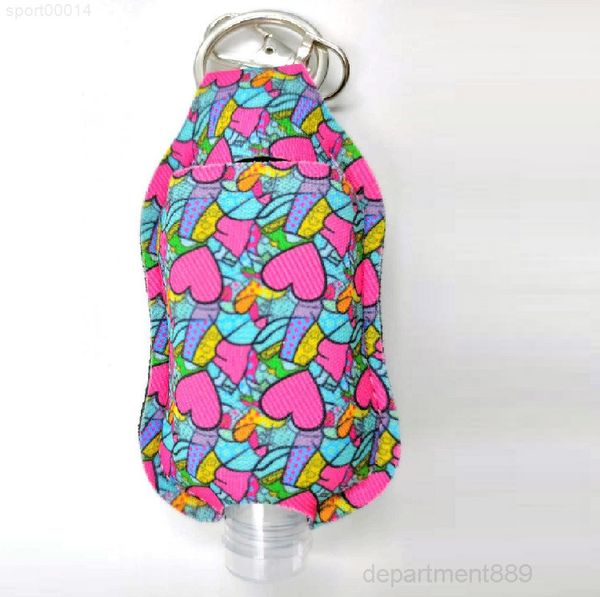 a-new style neoprene sanitizer keychain bags with 30ml alcohol bottles key rings hand soap bottle holder gwd2037
a-new style neoprene sanitizer keychain bags with 30ml alcohol bottles key rings hand soap bottle holder gwd2037