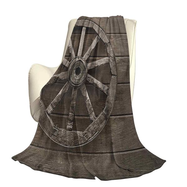 antique aged carriage vehicle wheel on the wall of barn grunge westernoffice leisure blankets
antique aged carriage vehicle wheel on the wall of barn grunge westernoffice leisure blankets