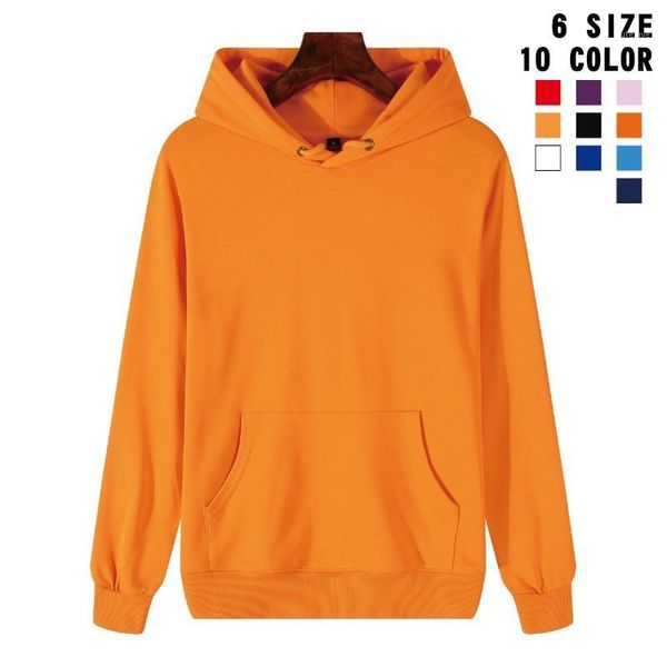 2020 classic couple pullover hoodie solid colour 380g spring autumn terry pullover hoodie fashion wild street design women men1, Black
2020 classic couple pullover hoodie solid colour 380g spring autumn terry pullover hoodie fashion wild street design women men1, Black