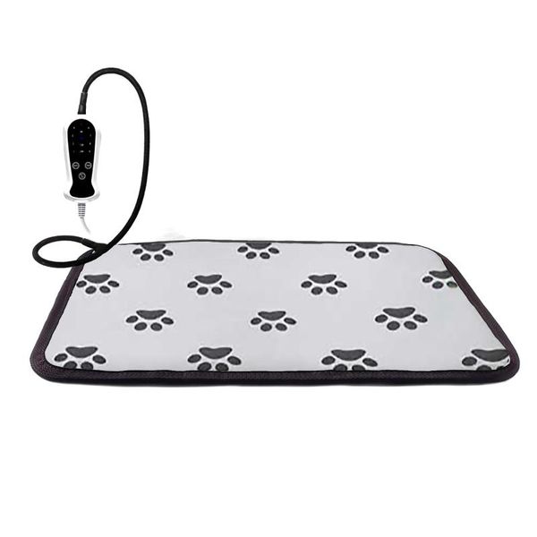 electric blanket insulation pad pet heating pad long- lasting oxford fabric intelligent indoor automatic shutdown insulation
electric blanket insulation pad pet heating pad long- lasting oxford fabric intelligent indoor automatic shutdown insulation