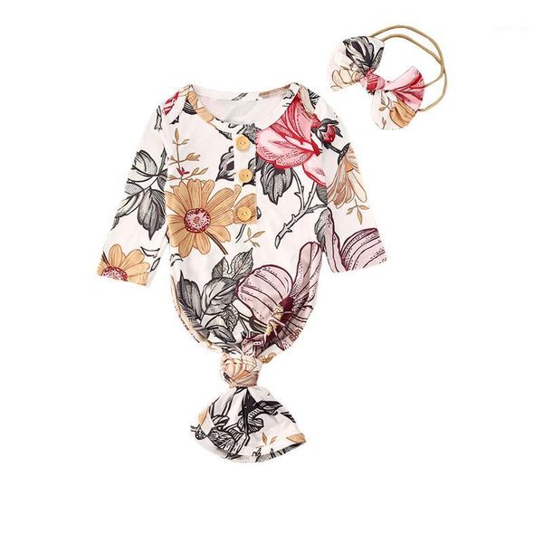 0-6m newborn infant baby girls boys sleeping bags headband 2pcs flowers print long sleeve cotton sleepwear1
0-6m newborn infant baby girls boys sleeping bags headband 2pcs flowers print long sleeve cotton sleepwear1