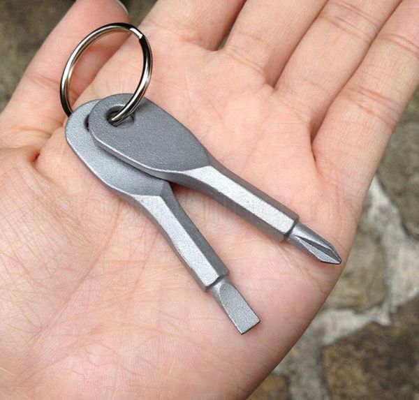 2pcs/set screwdrivers keychain outdoor pocket mini screwdriver set key ring with slotted phillips hand key bbylps yh_pack
2pcs/set screwdrivers keychain outdoor pocket mini screwdriver set key ring with slotted phillips hand key bbylps yh_pack