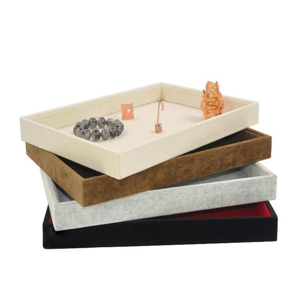 black/coffee/grey velvet bangle bracelet display stand holder tray storage box linen earring rings necklace jewelry empty tray ecbrm
black/coffee/grey velvet bangle bracelet display stand holder tray storage box linen earring rings necklace jewelry empty tray ecbrm