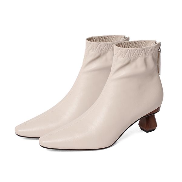 women 2021 superfine fiber plus size fall and winter shoes back short boots little red net heels 1 4igg, Black
women 2021 superfine fiber plus size fall and winter shoes back short boots little red net heels 1 4igg, Black