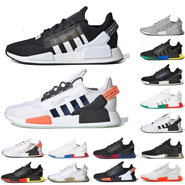 fashion aqua tones r1 v2 mens running shoes core black carbon hu human race xr1 v2 pharrell williams men women trainers sneakers 36-45, White;red
fashion aqua tones r1 v2 mens running shoes core black carbon hu human race xr1 v2 pharrell williams men women trainers sneakers 36-45, White;red