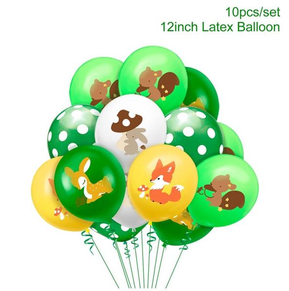 fengrise green number foil balloons safari jungle party balloon 1st birthday party decorations kids animal ballon figure baloon wmtzii
fengrise green number foil balloons safari jungle party balloon 1st birthday party decorations kids animal ballon figure baloon wmtzii