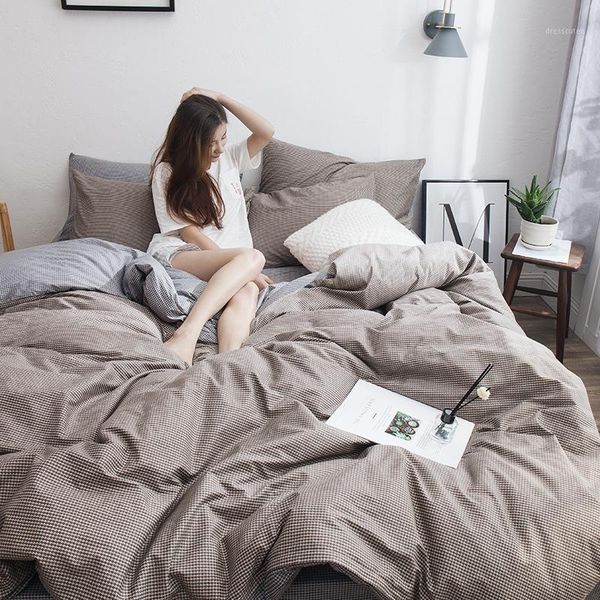 cotton cotton bed sheet quilt cover quilt student dormitory single three-piece bedding1
cotton cotton bed sheet quilt cover quilt student dormitory single three-piece bedding1