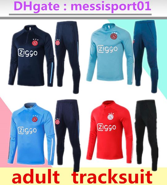 2020 2021 ajax fc soccer jersey football tracksuit 20 21 ajax chandal futbol training suit ziyech tadic football track suit kit, Black
2020 2021 ajax fc soccer jersey football tracksuit 20 21 ajax chandal futbol training suit ziyech tadic football track suit kit, Black
