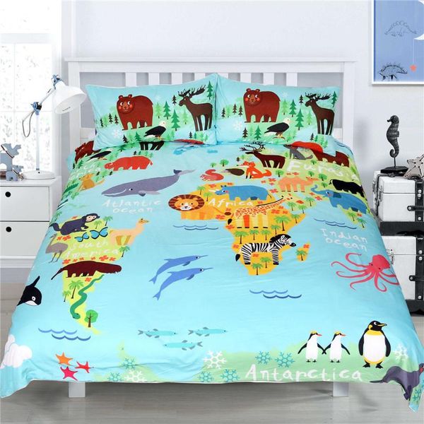 animal world printed bedding sets,purple duvet cover set&pillowcase,quilt cover bedclothes home bedroom decor bed set
animal world printed bedding sets,purple duvet cover set&pillowcase,quilt cover bedclothes home bedroom decor bed set
