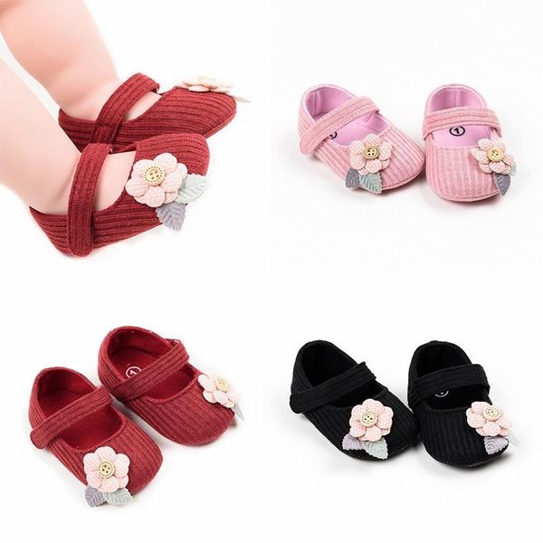 first walkers flower cotton baby cute prewalker shoes for girls princess born girl 1 year kids soft twins 2021
first walkers flower cotton baby cute prewalker shoes for girls princess born girl 1 year kids soft twins 2021