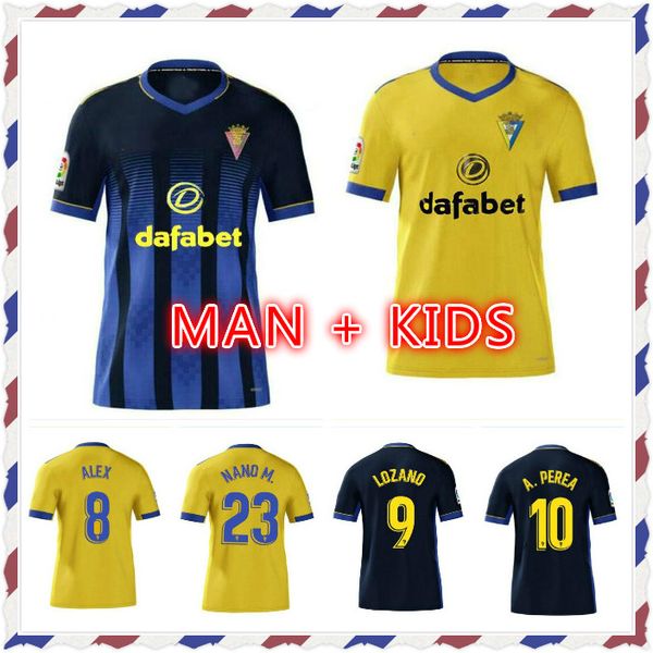2021 cadiz футбольные майки cádiz cf camisetas de fútbol 20 21 21 лозано алекс бодигер хуан cala camiseta a liga men + детские футбольные ру, Black;yellow
2021 cadiz футбольные майки cádiz cf camisetas de fútbol 20 21 21 лозано алекс бодигер хуан cala camiseta a liga men + детские футбольные ру, Black;yellow
