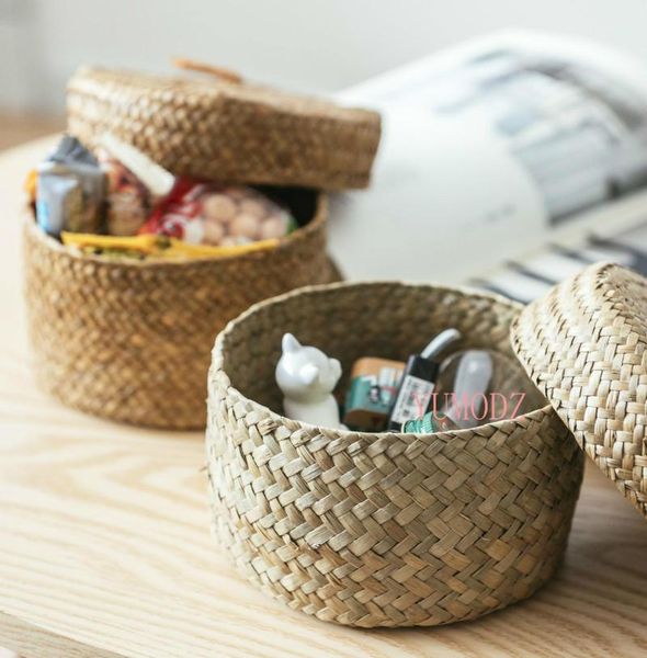 storage baskets 12.5*8cm handmade bamboo basket snack wicker rattan seagrass belly garden flower pot planter finishing box
storage baskets 12.5*8cm handmade bamboo basket snack wicker rattan seagrass belly garden flower pot planter finishing box