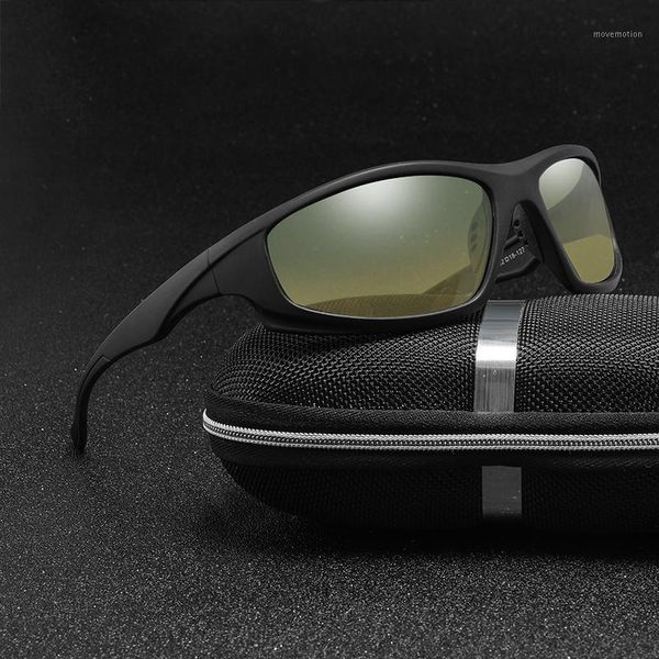 polarized day nighttac sunglasses men women goggles square sunglasses polaroid driver night driving uv4001, White;black
polarized day nighttac sunglasses men women goggles square sunglasses polaroid driver night driving uv4001, White;black