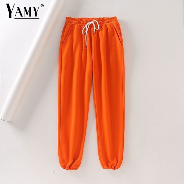 white casual joggers women cargo pants high waist womens joggers sweatpants korean sweat pants with pockets female joggers mujer y200418, Black;white
white casual joggers women cargo pants high waist womens joggers sweatpants korean sweat pants with pockets female joggers mujer y200418, Black;white