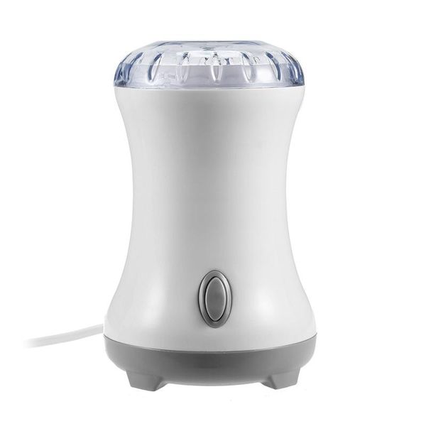 sanq household 220-240v electric coffee grinder bean grinding miller coffee grinding machine
sanq household 220-240v electric coffee grinder bean grinding miller coffee grinding machine
