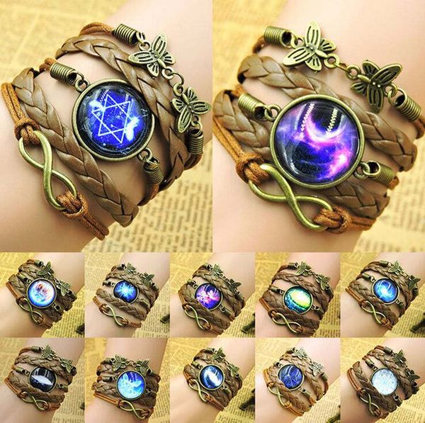 time gem multilayer woven bracelet men's and women's handmade bracelets gsfb133 mix order 20 pieces a lot charm bracelets, Golden;silver
time gem multilayer woven bracelet men's and women's handmade bracelets gsfb133 mix order 20 pieces a lot charm bracelets, Golden;silver
