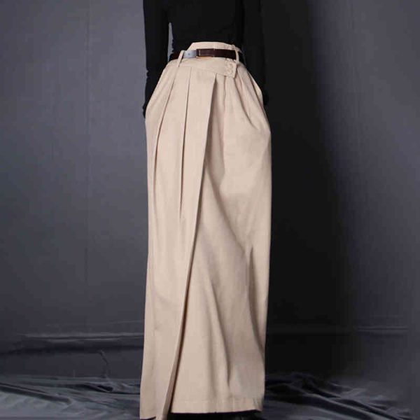 skirts twotwinstyle apricot pleated loose irregular skirt for women high waist minimalist casual female summer fashion gqa8, Black
skirts twotwinstyle apricot pleated loose irregular skirt for women high waist minimalist casual female summer fashion gqa8, Black
