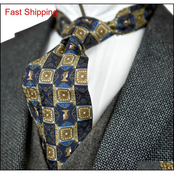 printed vintage ties floral pattern multicolor 100% silk mens neckties printing tie sets 10cm fashion brand new c qyljtc homes2007, Blue;purple
printed vintage ties floral pattern multicolor 100% silk mens neckties printing tie sets 10cm fashion brand new c qyljtc homes2007, Blue;purple