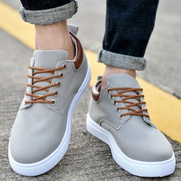 joost korean low cut casual shoes for men, Black
joost korean low cut casual shoes for men, Black