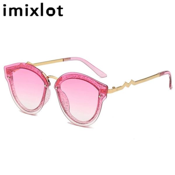 imixlot sweet cat eye sunglasses women luxury metal original sun glasses for female vintage feminino, White;black
imixlot sweet cat eye sunglasses women luxury metal original sun glasses for female vintage feminino, White;black