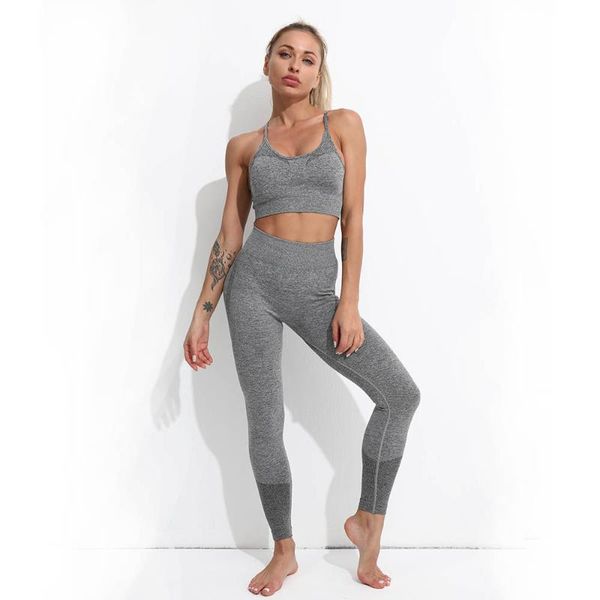 women fitness yoga set gym clothing track suit high waist pants sports bras workout set, White;red
women fitness yoga set gym clothing track suit high waist pants sports bras workout set, White;red