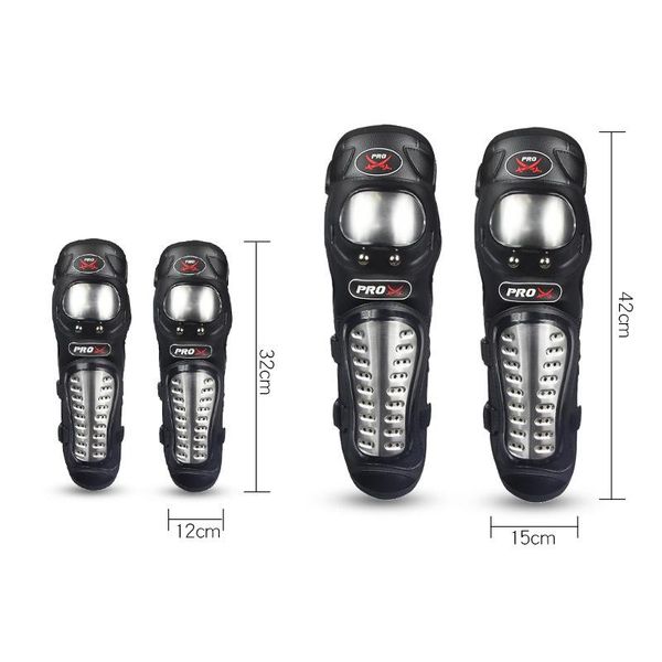 motorcycle armor riding tribe outdoor racing stainless steel protective knee pad elbow motocross protect guards lightweight hx-p15
motorcycle armor riding tribe outdoor racing stainless steel protective knee pad elbow motocross protect guards lightweight hx-p15