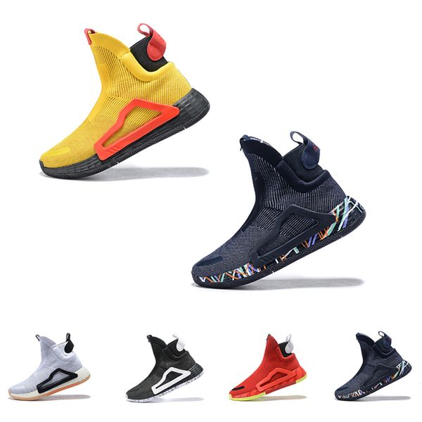 2021 n3xt l3v3l basketball shoes zach lavine black cloud white prime knit shoes donovan mitchell for sports men sneakers size 40-46, White;red
2021 n3xt l3v3l basketball shoes zach lavine black cloud white prime knit shoes donovan mitchell for sports men sneakers size 40-46, White;red