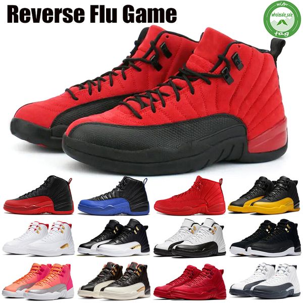 new 12 12s basketball shoes dark concord jumpman sneakers cny taxi fiba black royal blue indigo university gold white dark grey men trainers
new 12 12s basketball shoes dark concord jumpman sneakers cny taxi fiba black royal blue indigo university gold white dark grey men trainers