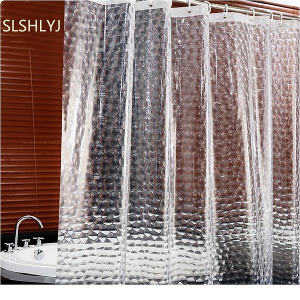 slshlyj brand waterproof shower curtain 12 hooks for the bathroom bath bathing sheer for home de bbybse
slshlyj brand waterproof shower curtain 12 hooks for the bathroom bath bathing sheer for home de bbybse