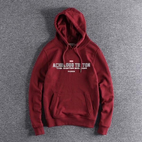 2021 new american men's casual embroidery letters pullover terry sweater jacket vintage hoodie men lounge wear sfmv, Black
2021 new american men's casual embroidery letters pullover terry sweater jacket vintage hoodie men lounge wear sfmv, Black