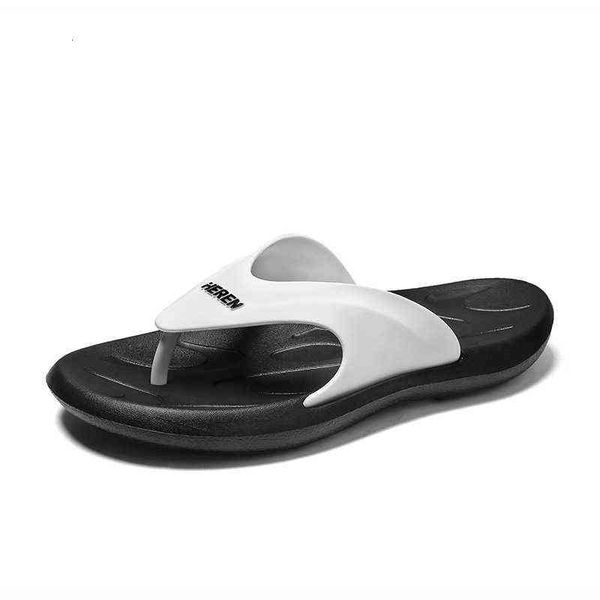 summer outdoor fashion men's slippers comfortable home leisure sandals thick soft sole, Black
summer outdoor fashion men's slippers comfortable home leisure sandals thick soft sole, Black