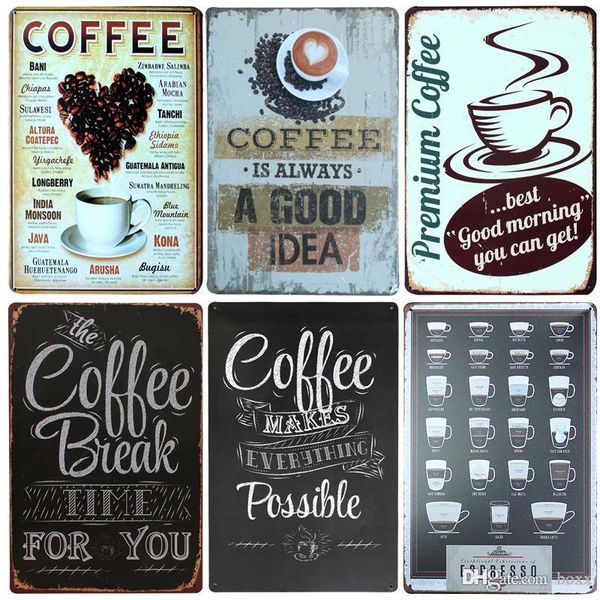 2021 funny coffee is always poster shop vintage metal signs home shops decor vintage tin signs pub vintage decorative plates metal wall art
2021 funny coffee is always poster shop vintage metal signs home shops decor vintage tin signs pub vintage decorative plates metal wall art