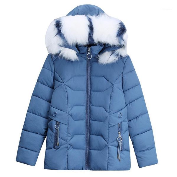 2020 new fashion winter jacket women big fur cotton padded thick down parkas x-long female jacket coat slim warm winter outwear1, Black
2020 new fashion winter jacket women big fur cotton padded thick down parkas x-long female jacket coat slim warm winter outwear1, Black