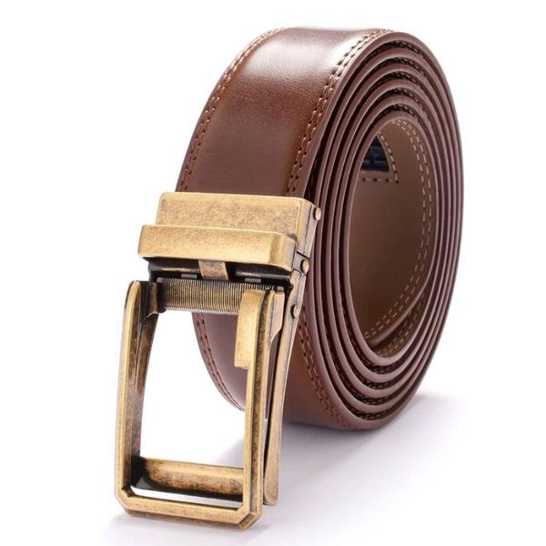 belts men's leather ratchet dress with automatic buckle belt for men casual, Black;brown
belts men's leather ratchet dress with automatic buckle belt for men casual, Black;brown