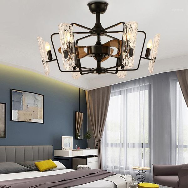 new chinese style living room silent fan lamp dining room bedroom retro integrated household ceiling fan lamp1
new chinese style living room silent fan lamp dining room bedroom retro integrated household ceiling fan lamp1