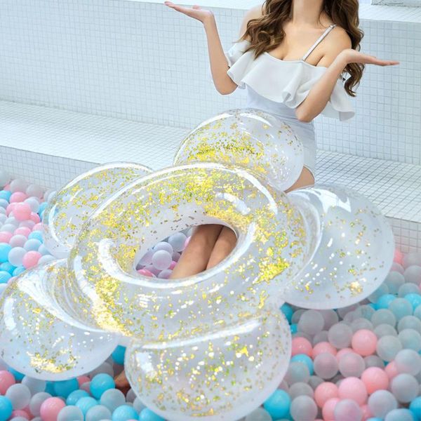 90cm heart round sequin swimming ring woman inflatable circle swimming for pool float party toys beach swim ring play tool wmthxo
90cm heart round sequin swimming ring woman inflatable circle swimming for pool float party toys beach swim ring play tool wmthxo